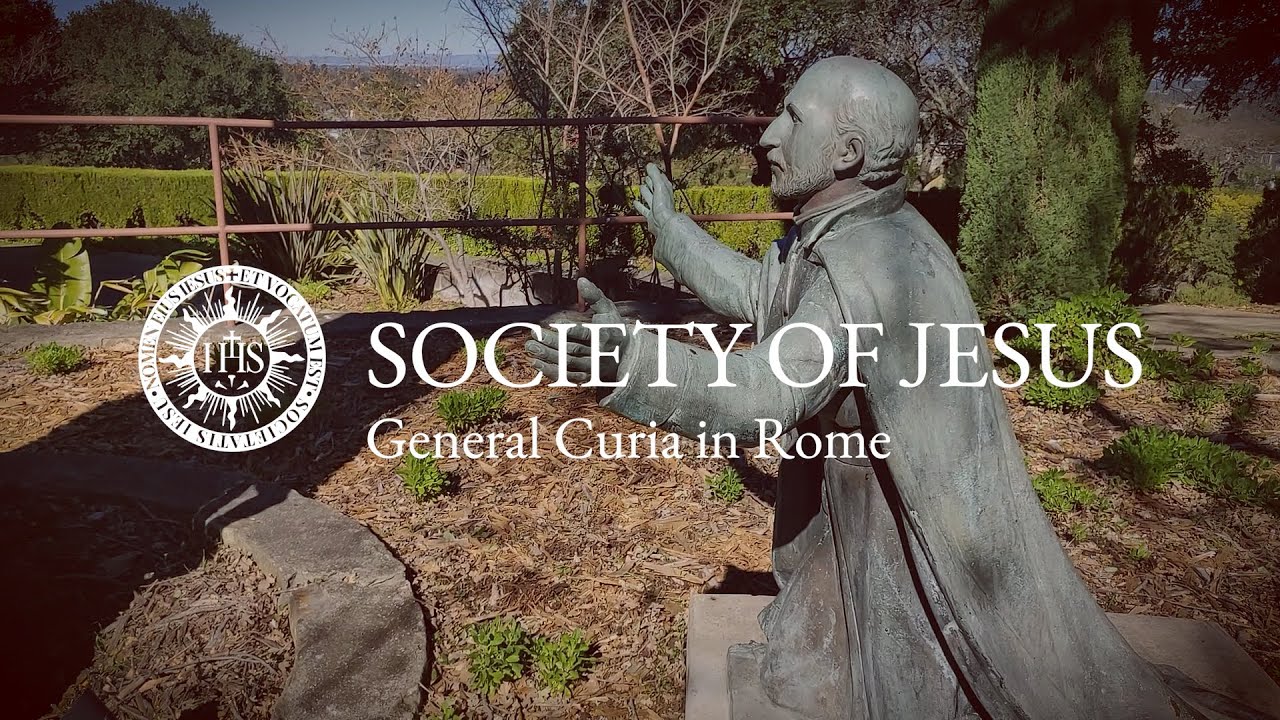 The opportunity of the Ignatian Year 2021-2022