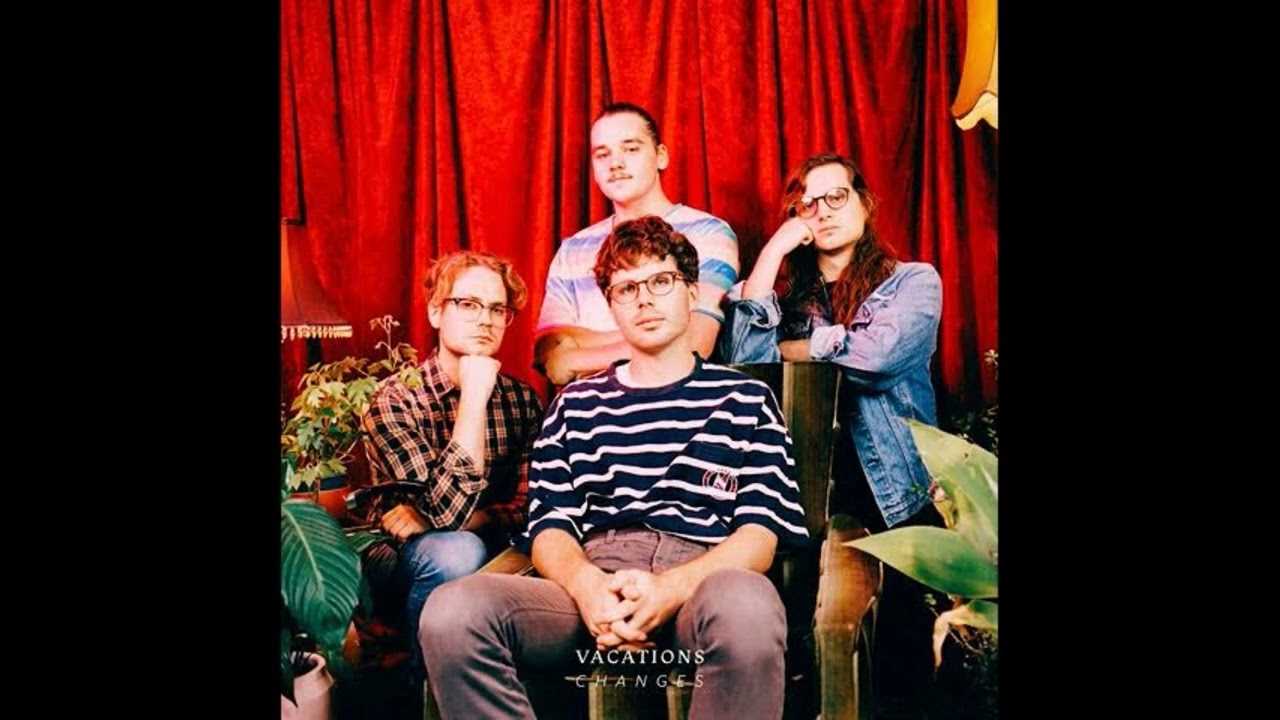 Vacations - Telephones (1 Hour Loop)