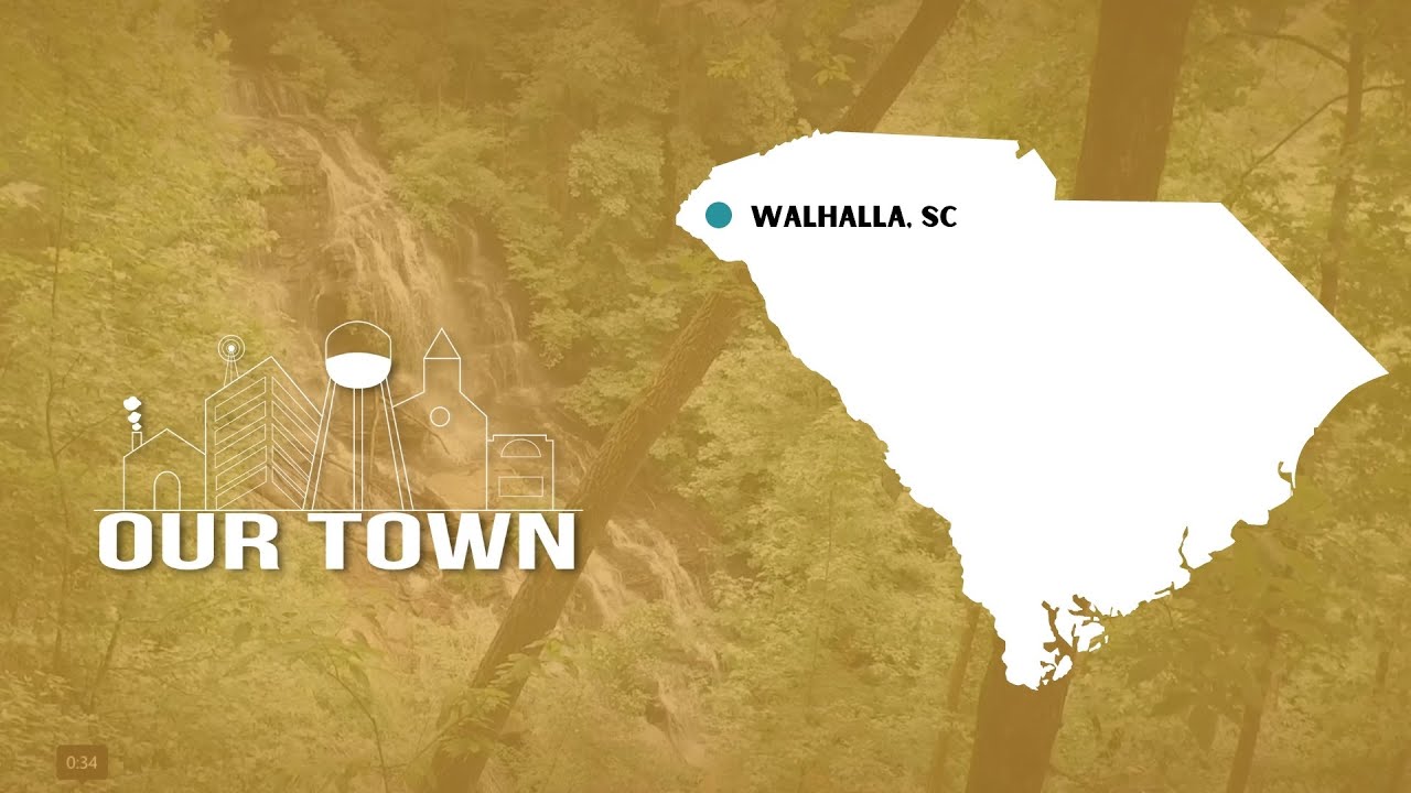 Walhalla, South Carolina | Our Town