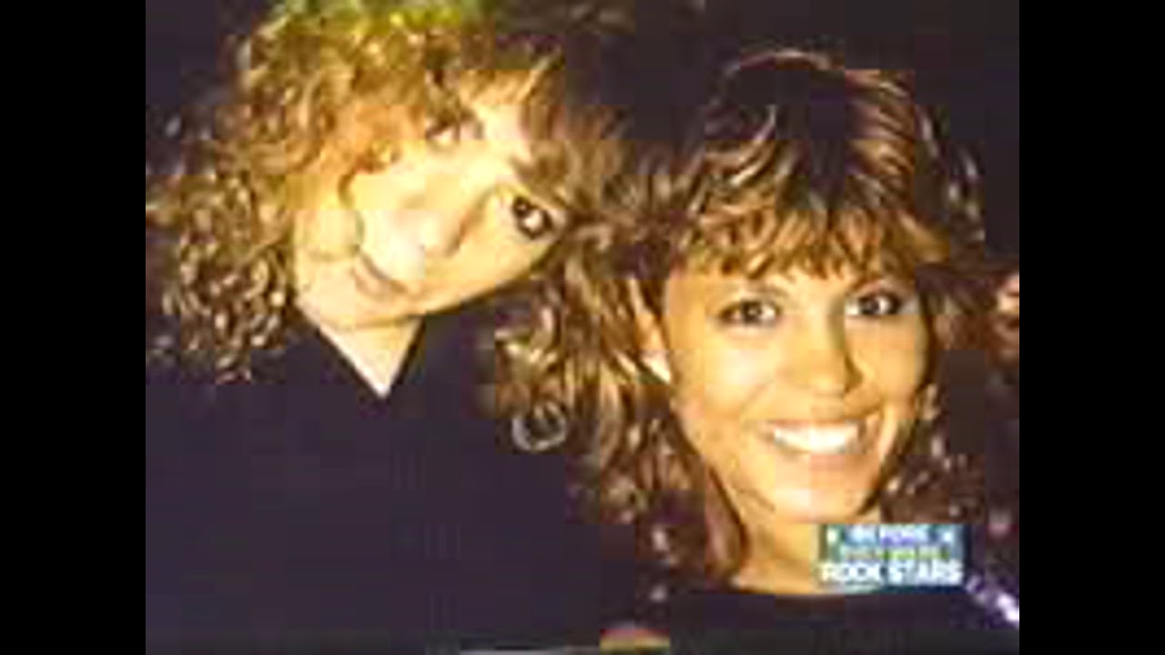 Brenda K. Starr, Mariah Carey - I Still Believe