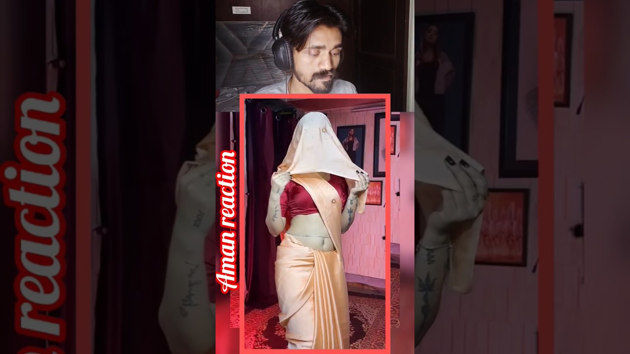 Tag kardo joh baraat me ese dance karte hai🤣👇🏻