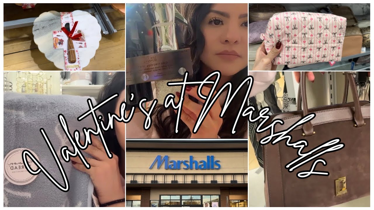 Marshalls Finds You Don’t Want to Miss 👀✨