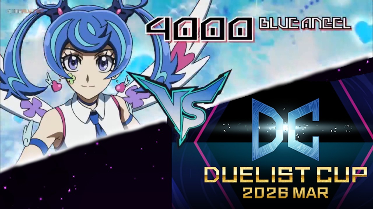 TRICKSTARS vs Duelsit Cup - YuGiOH Master Duel Gameplay