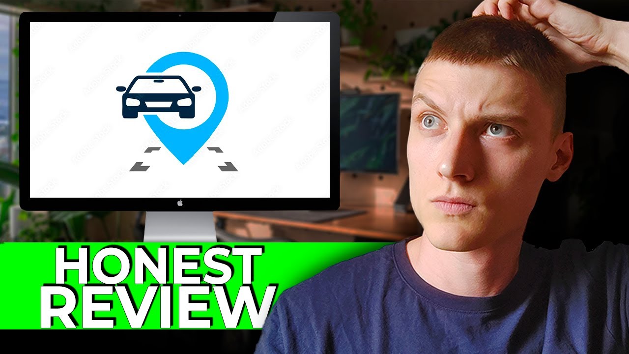 The Parking Spot App Honest Review | Real User Experience with Airport Parking
