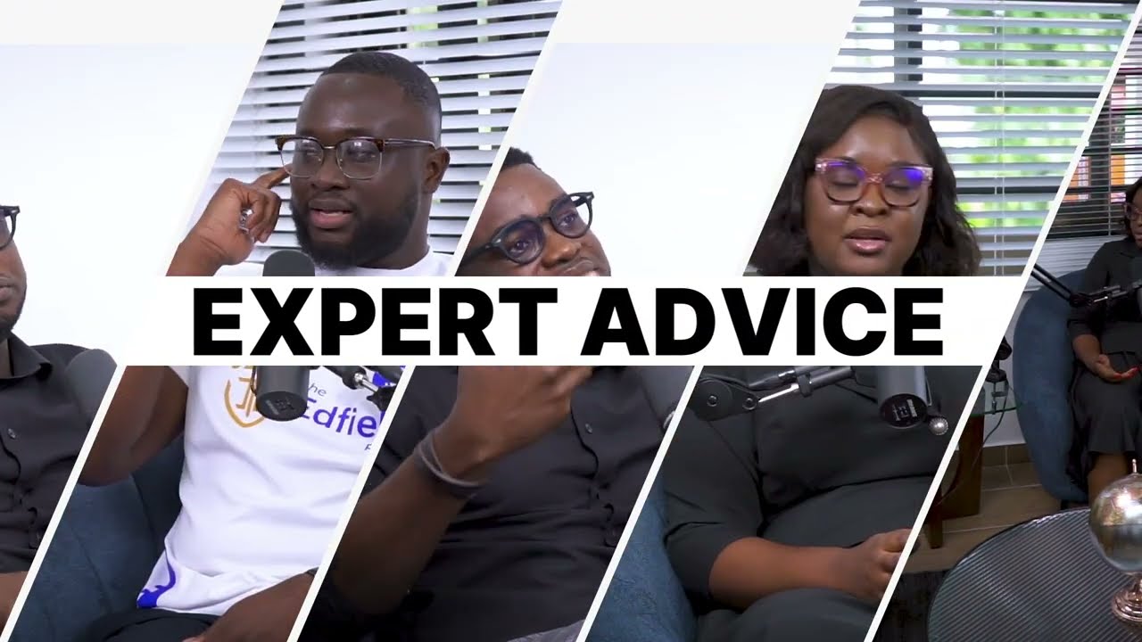 Misconceptions about Lawyers | The Edfields Podcast Ep.03