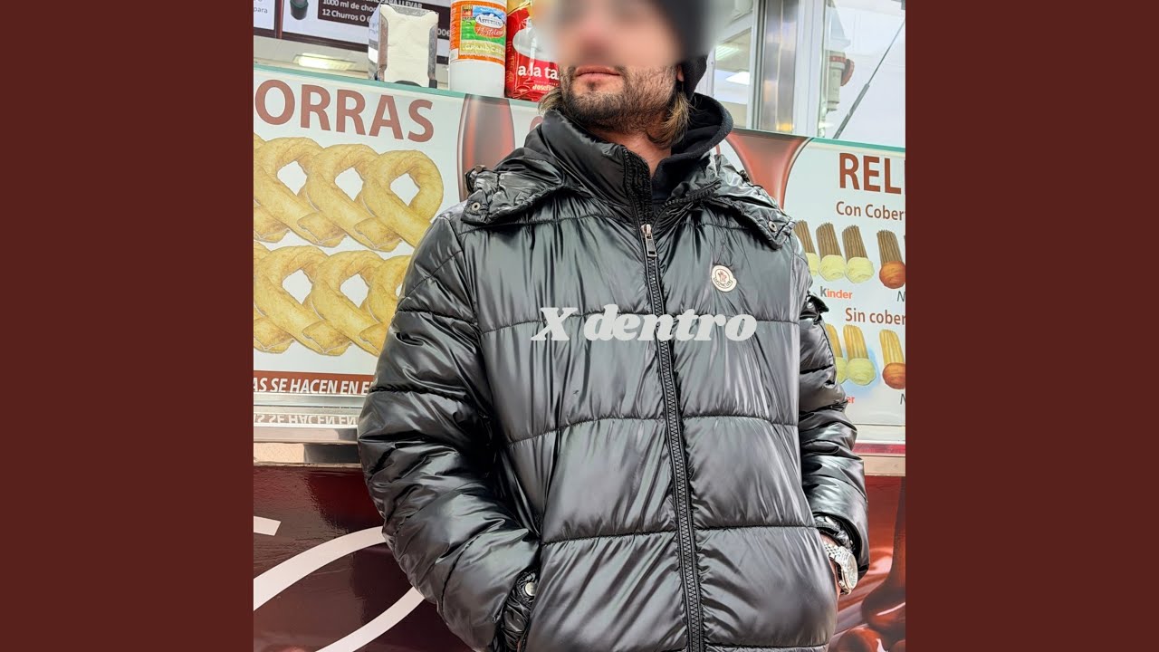 X dentro (Freestyle)