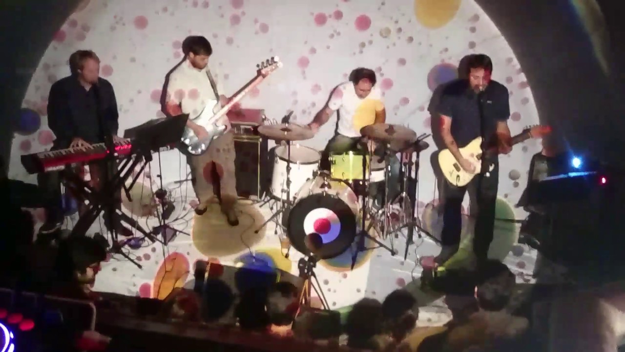 PINK FLOYD DAS ANTIGA