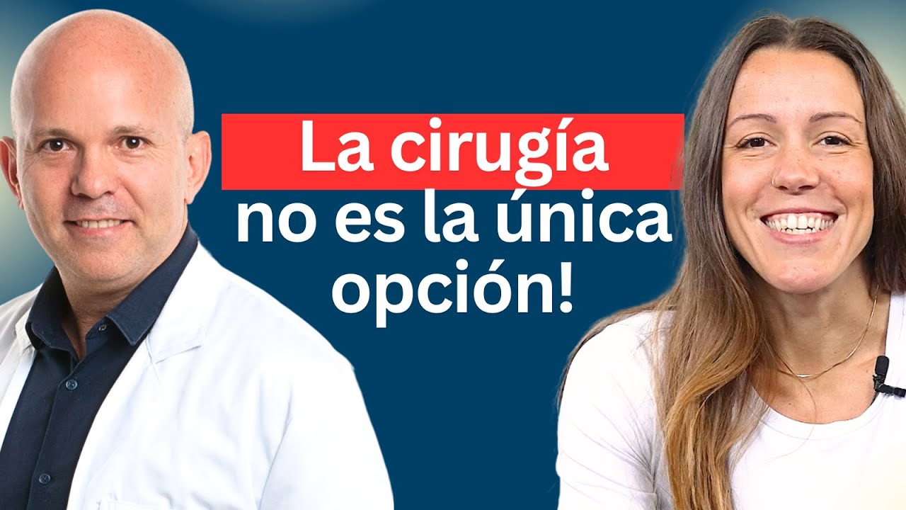 Experto en Células Madre: Medicina Regenerativa, Plasma (PRP) y Proloterapia | Dr. Gonzalo Mora