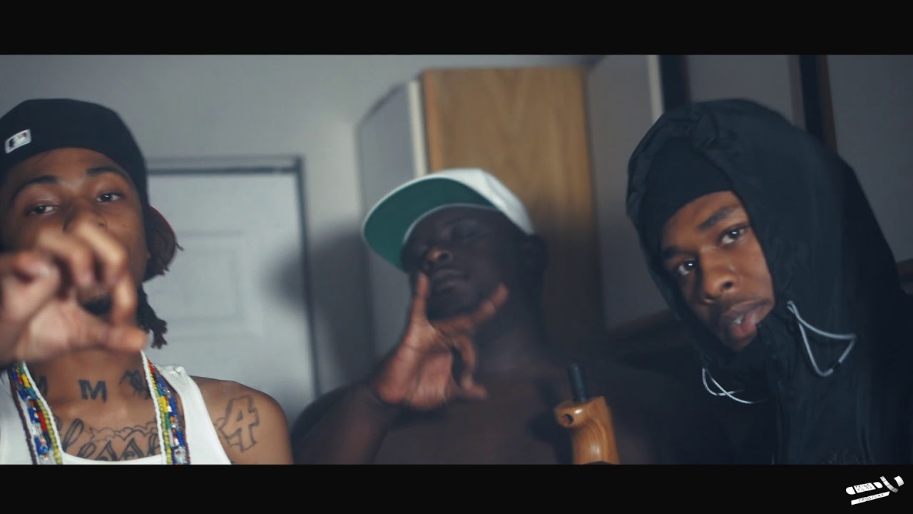 Gasline Julio - Same Shxt - (Created By: @tribbfilms)