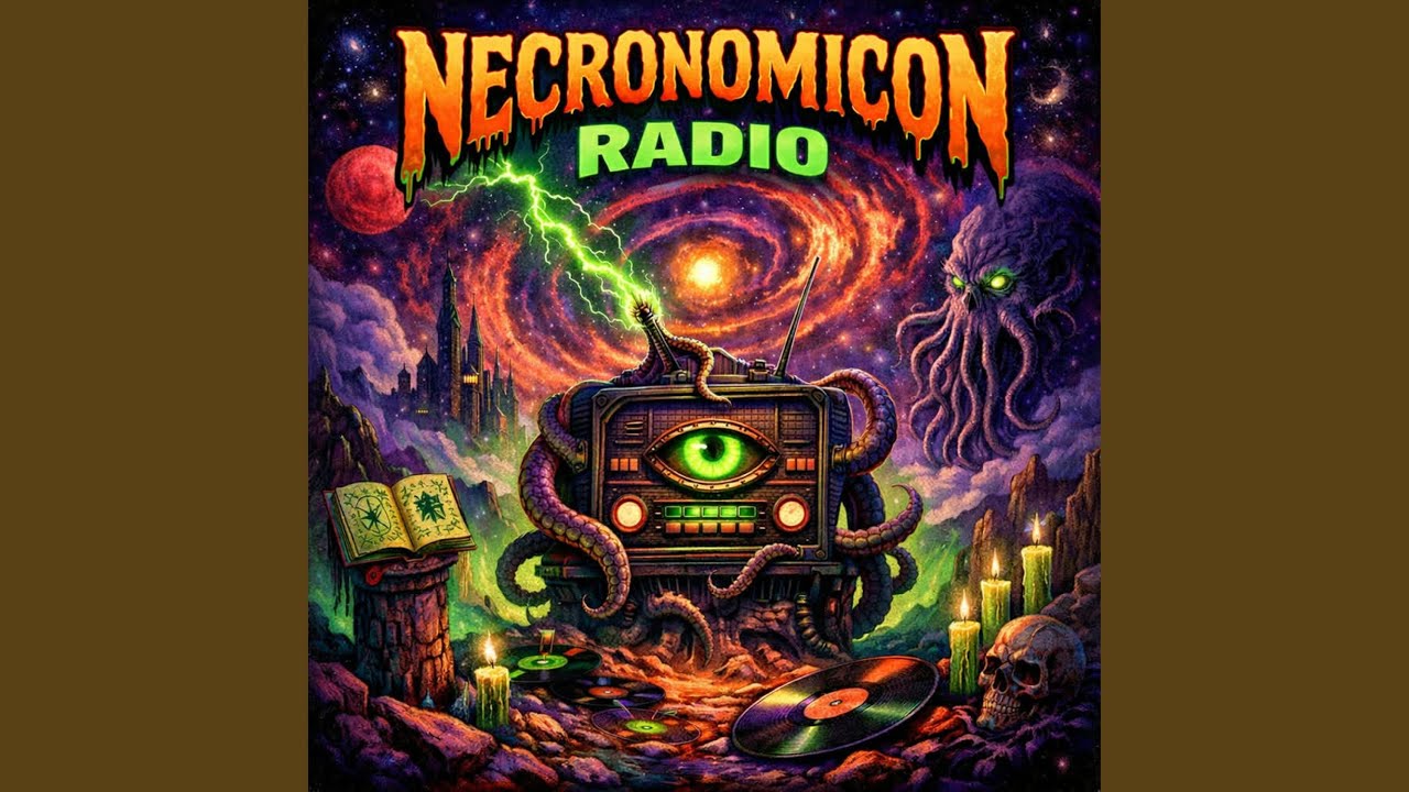 The Last Transmission