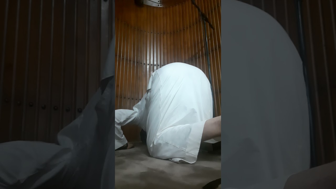 الشيخ كمال حفظه الله صلاة التراويح من مسجد التوحيد باباعلي السحاولة
