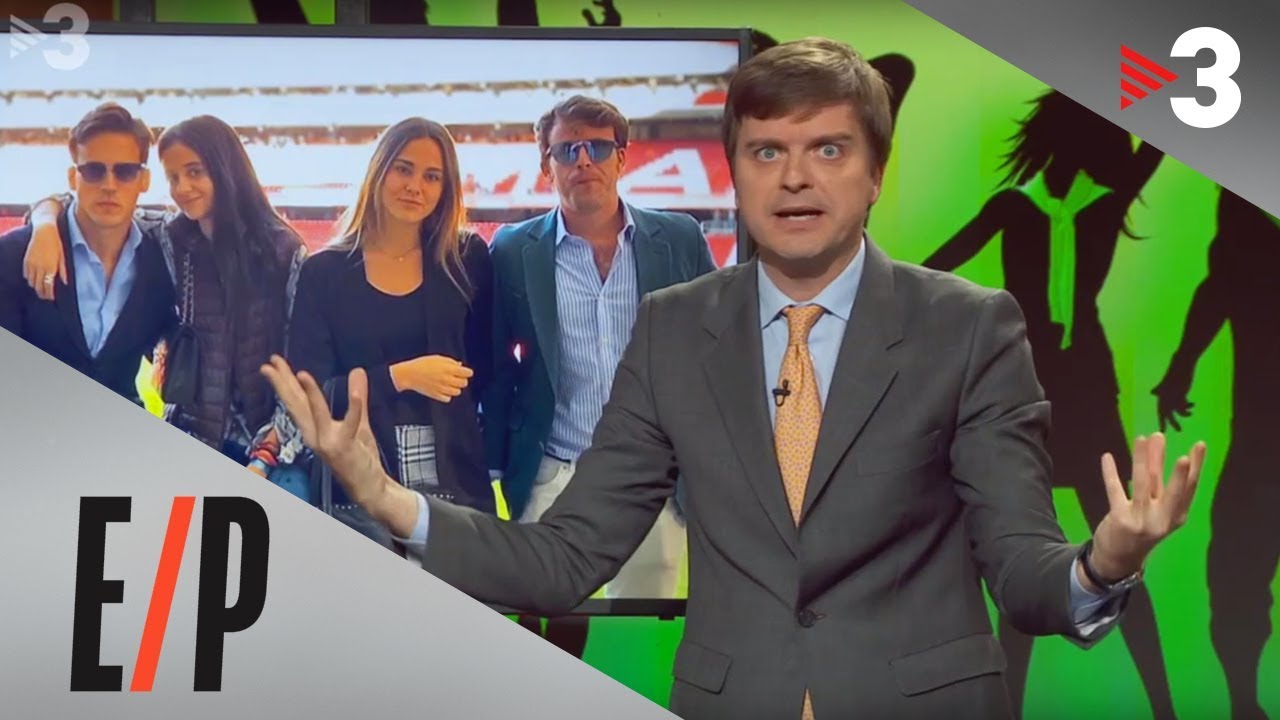 Per què la  gent vota a VOX? Marc Giró ens ho explica - Està passant