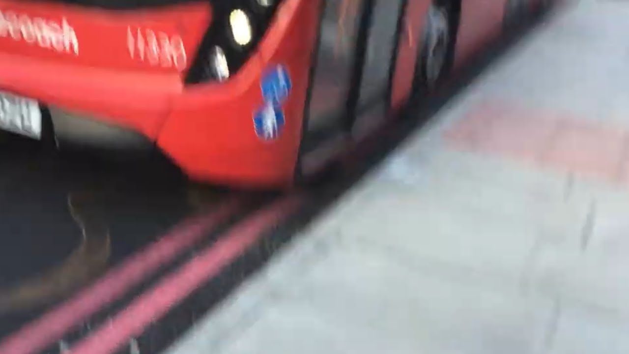 I take 47 bus route but it terminal at Lewisham station that why 