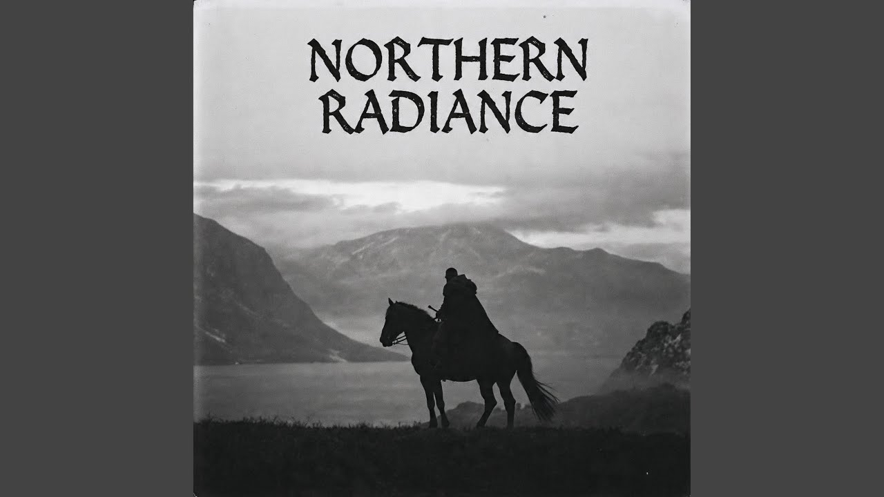 Wrath of the Æsir (Viking Folk Music)