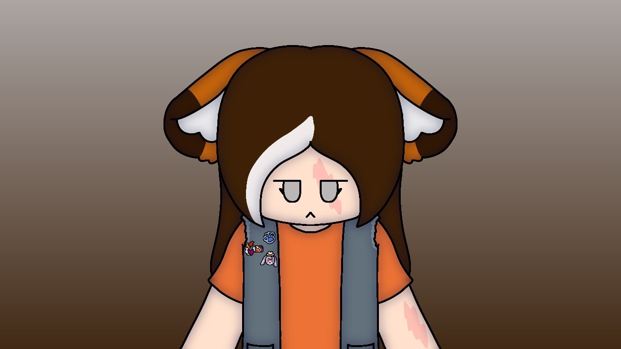 Autumn Turns Into A Panda | Murder At The Holiday House 514 | Minecraft Fnaf Inspired Rp