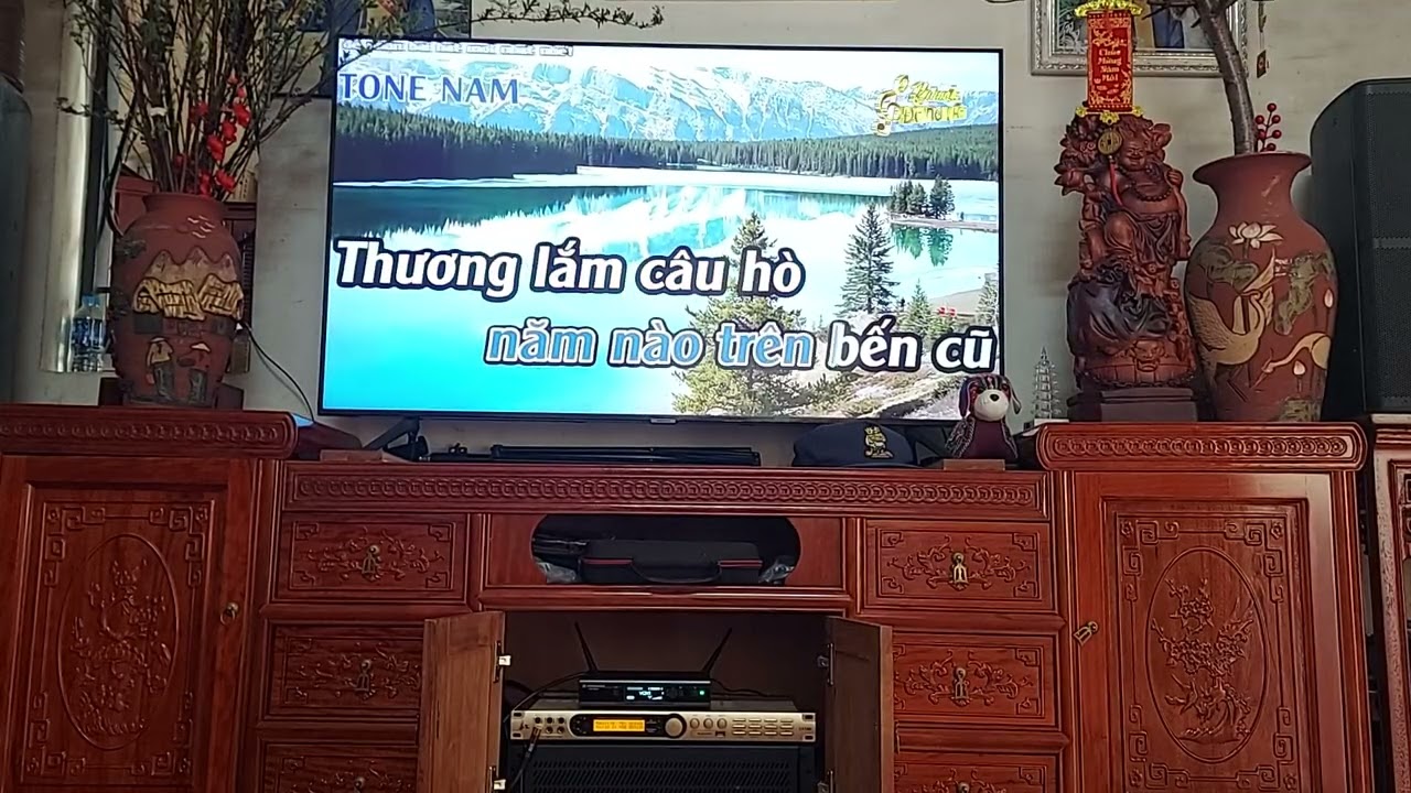 Chiếc ao pà 3
