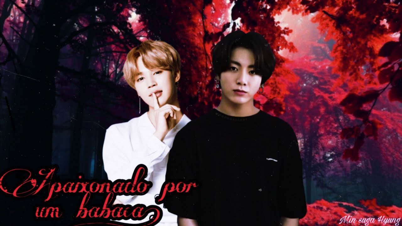 Imagine jikook ·Apaixonado por um babaca!·