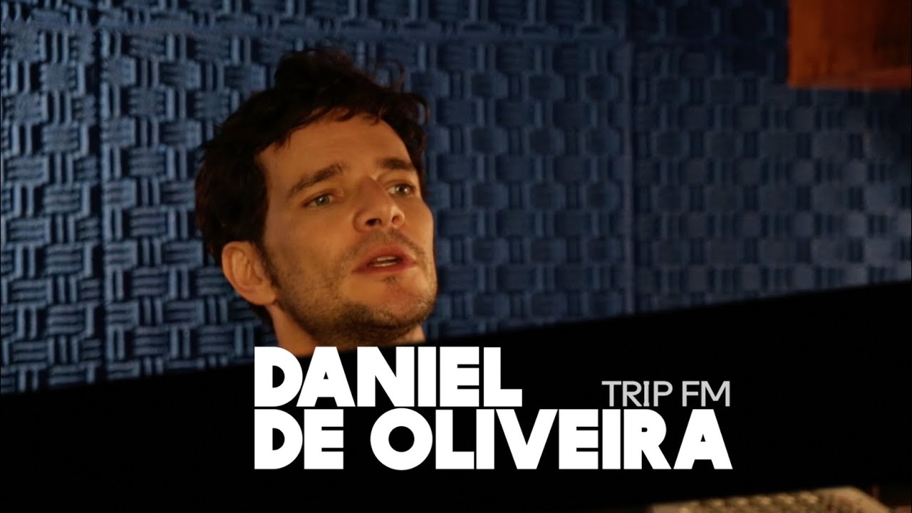 Ator Daniel de Oliveira fala sobre trabalho, família e mundo virtual - #45