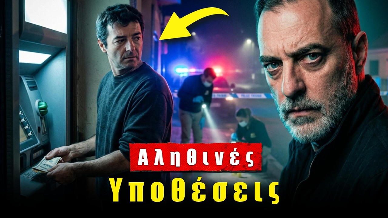 Το μυστήριο που στοιχειώνει τη Γαλλία. @Alithines.Ypotheseis