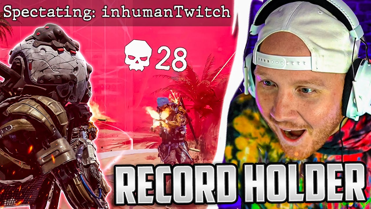 SPECTATING THE BEST PLAYER IN OTG
