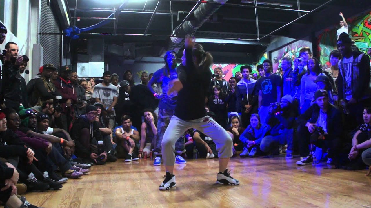 Kitkat vs. Anto (PumaQuest Vs. Repyourstyle)