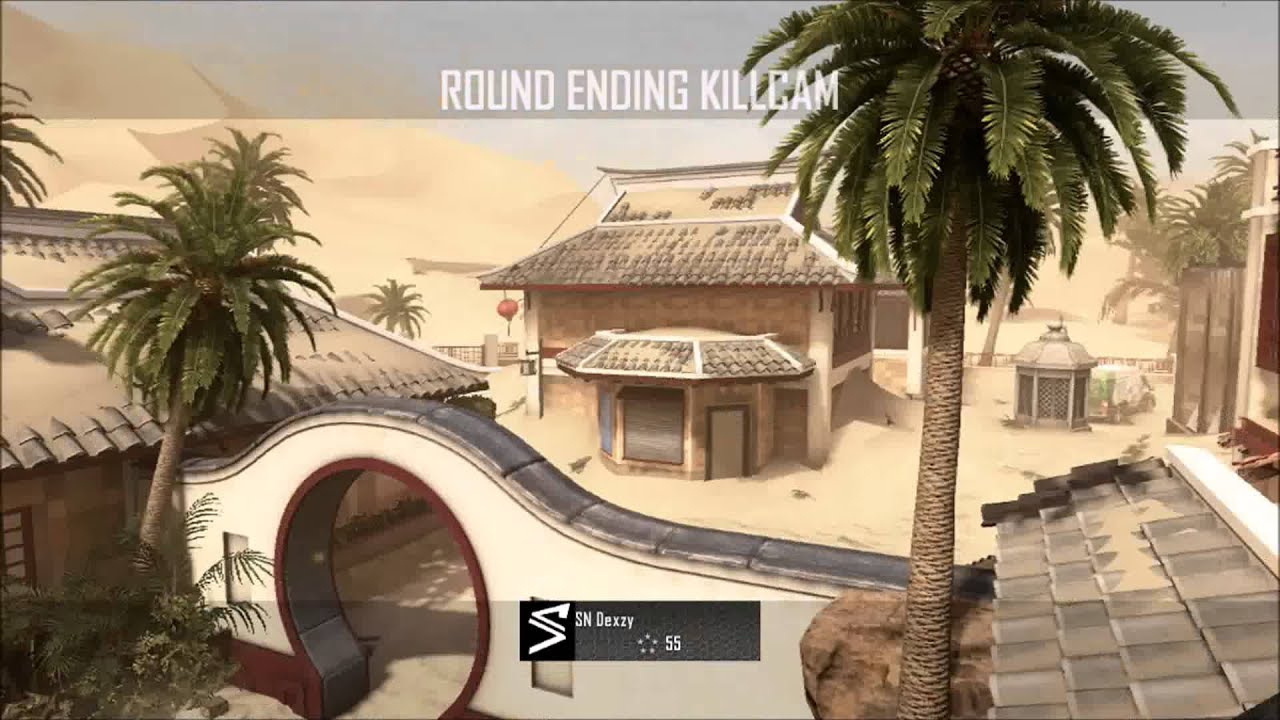 Dexzy | My Top 10 Clips of 2015
