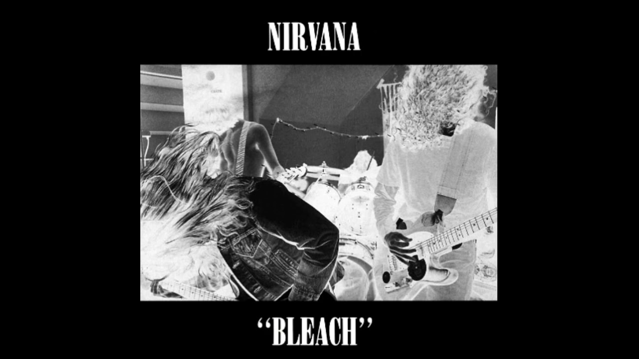 Nirvana - Blew [Extended]