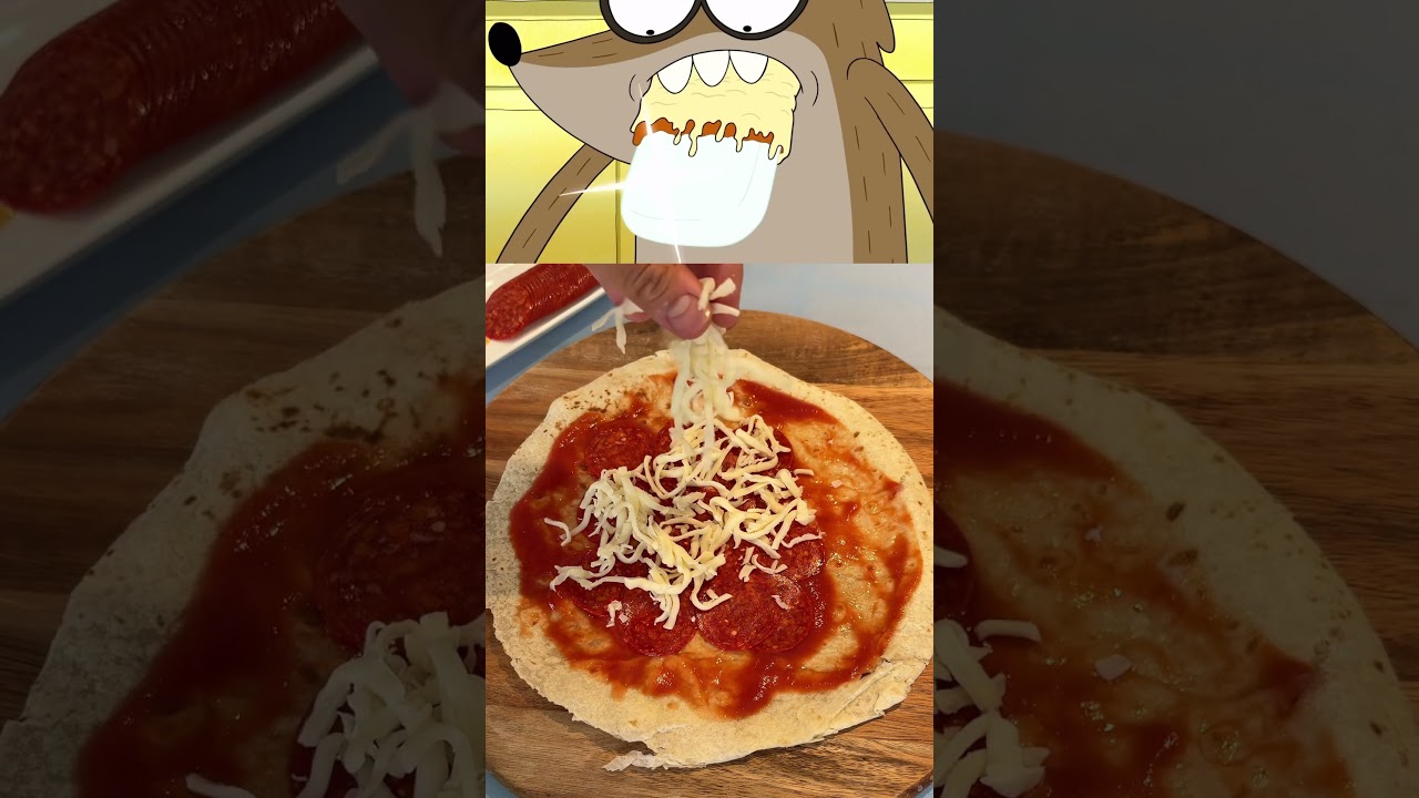 BOLSAS DE PIZZA DE UN SHOW M&Aacute;S