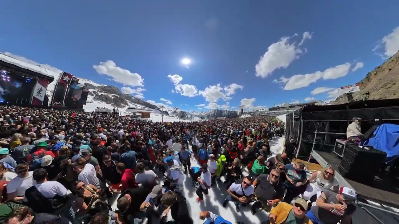 Ischgl 1 may 25 Dimitri vegas