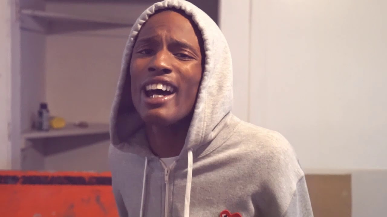 Trappa - Better Know ***OFFICIAL MUSIC VIDEO***