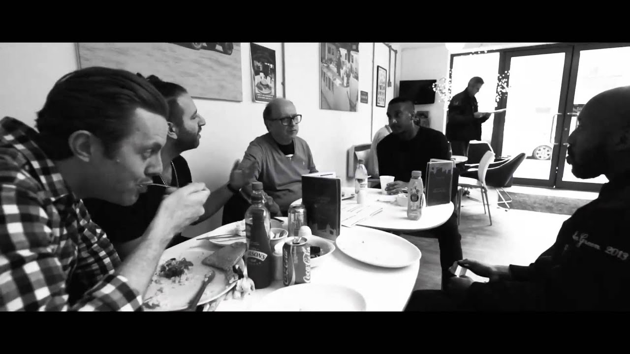 Rebel Sound Documentary