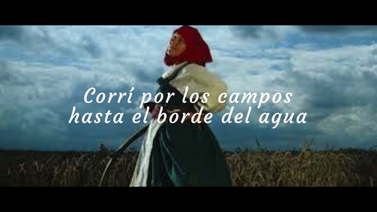 2- Depeche Mode My Secret Garden - Mi Jardín Secreto (sub en esp)
