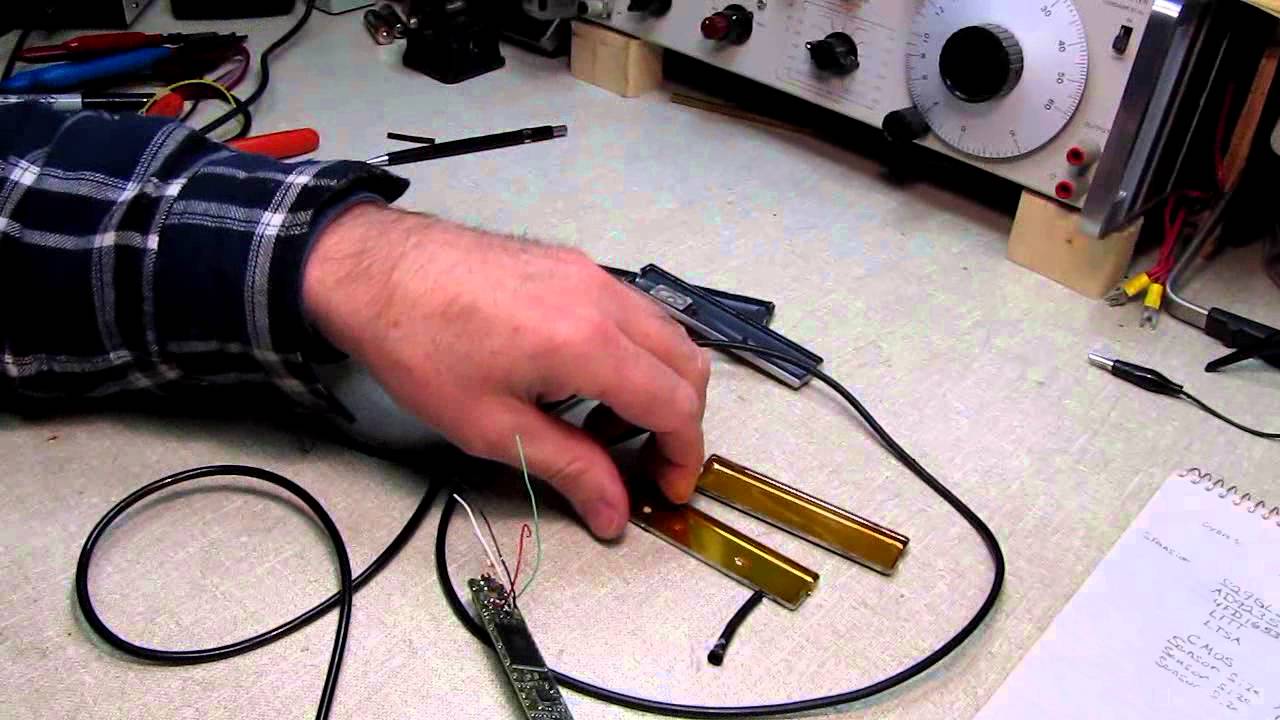 Repairing a Kodak Dental Imager