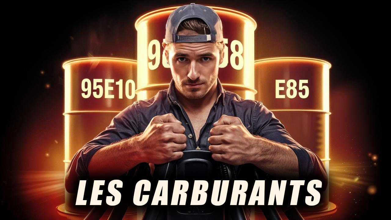 Quel carburant choisir pour sa moto ?