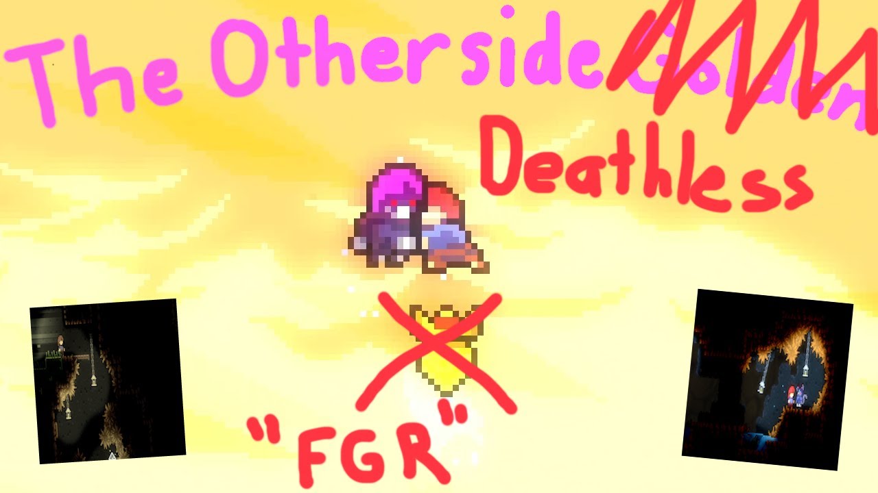 otherside deathless