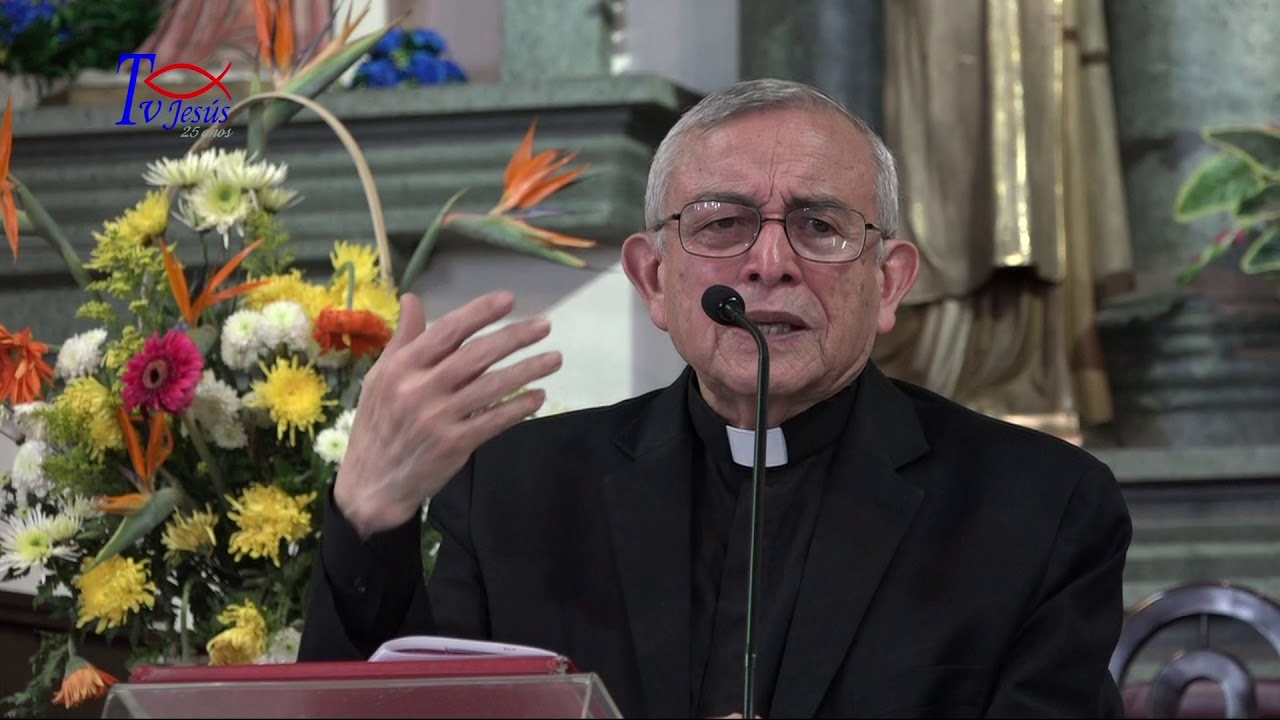 Tema: Tomas apóstol. Padre Hugo Estrada sdb.