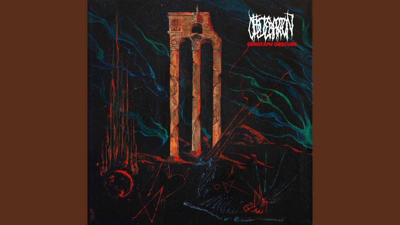 Cenotaph Obscure