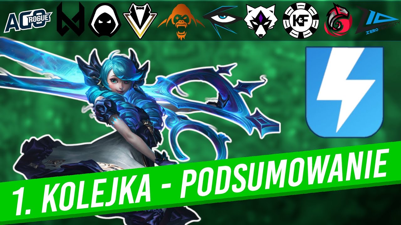 Rozpoczął się letni sezon Ultraligi! | ULTRALIGA SEZON 8