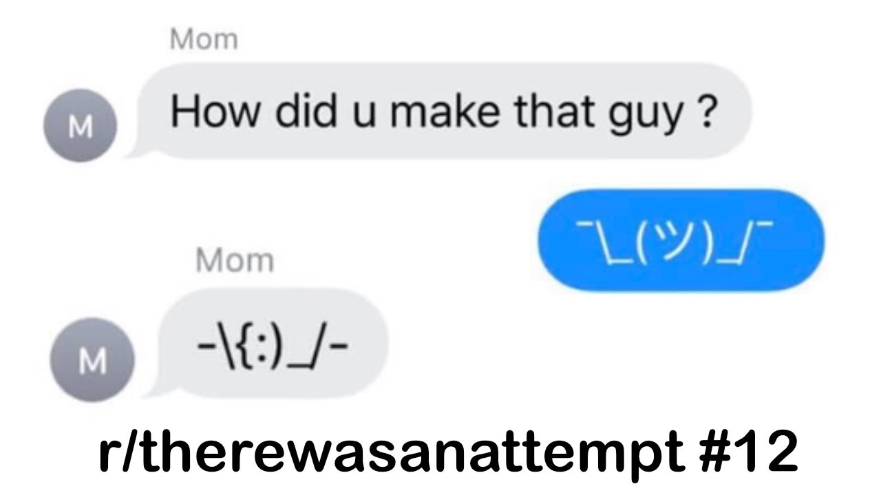 r/therewasanattempt Best Posts #12