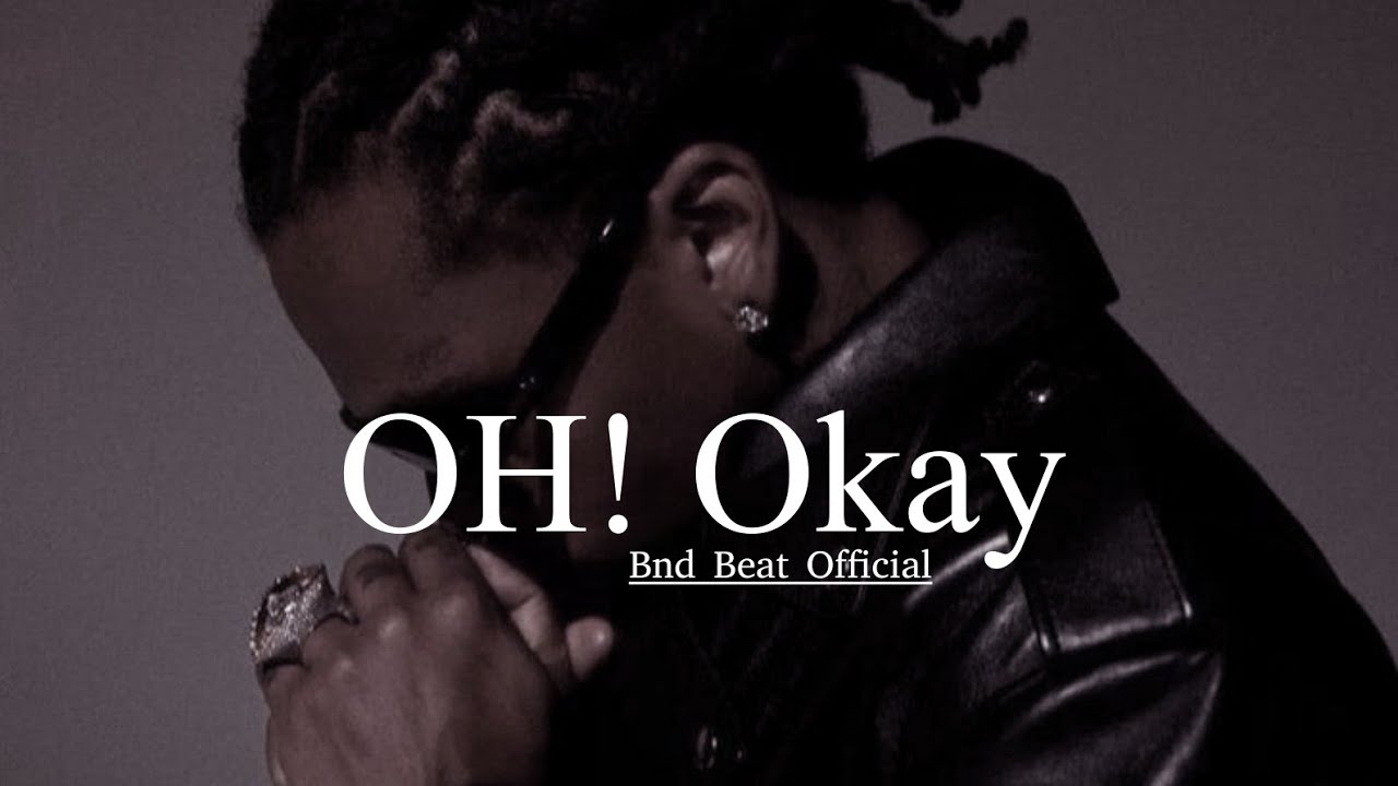 Gunna X Young Thug X Lil Baby - Oh Okay | Gunna type beat | Young Thug type beat | Prod by Bnd Beat