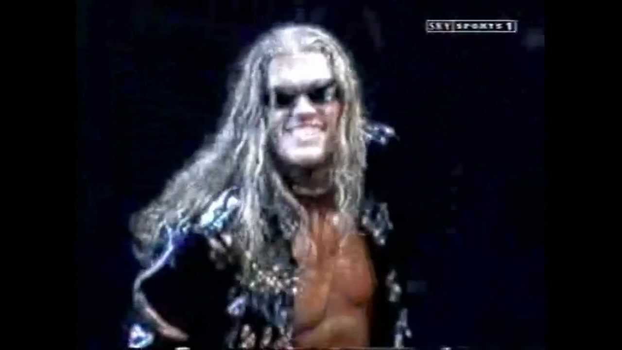 WWF Attitude Era Promo 2002