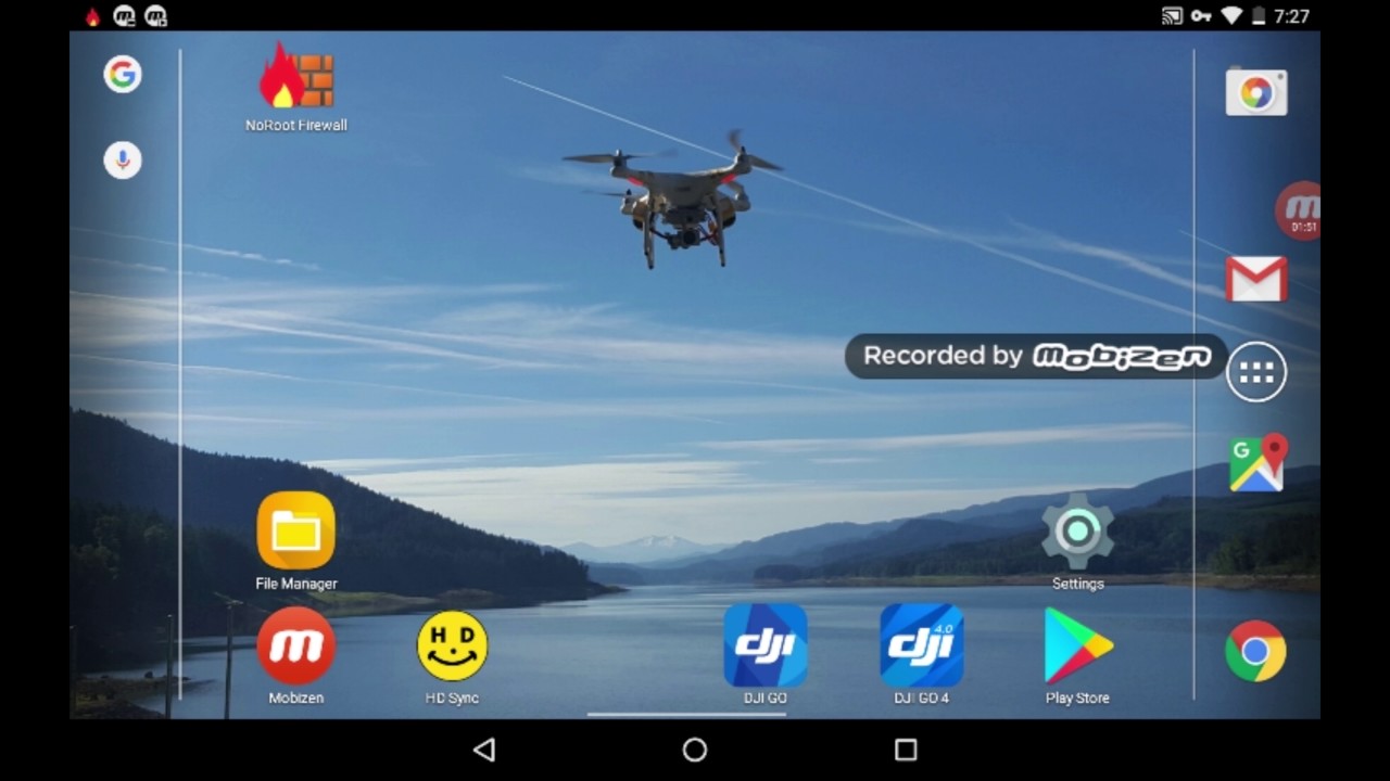 Removing forced update on DJI Go 4.x Android (Mavic, p4, Inspire2)