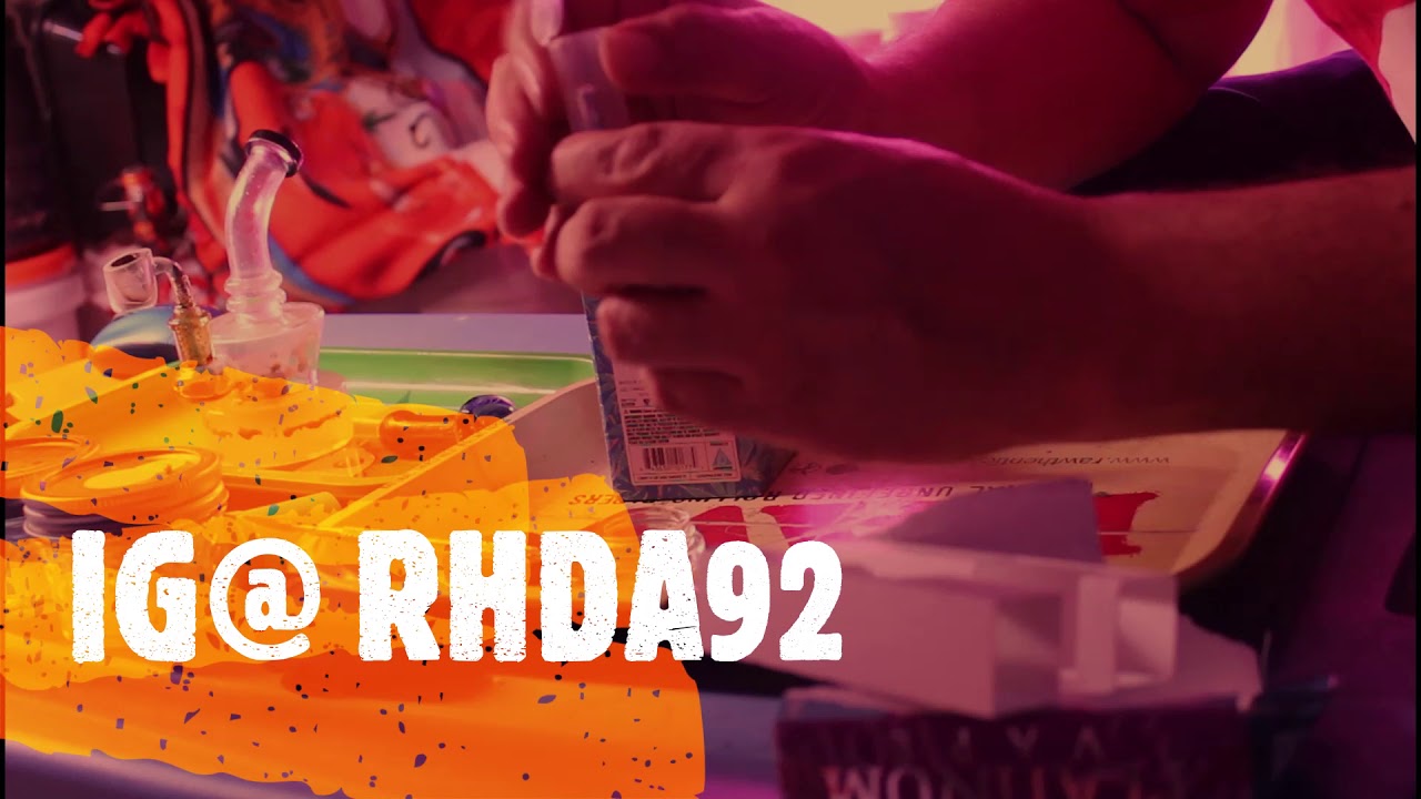 PLATINUM VAPE SPECIAL EDITION UNBOXING FAITH OG STRAIN