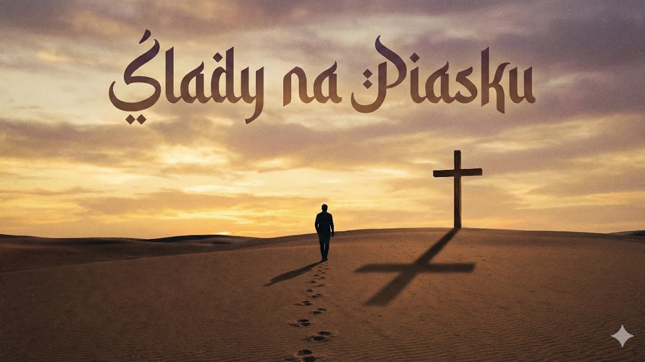 Ślady na Piasku | Pieśni Wielkopostne 