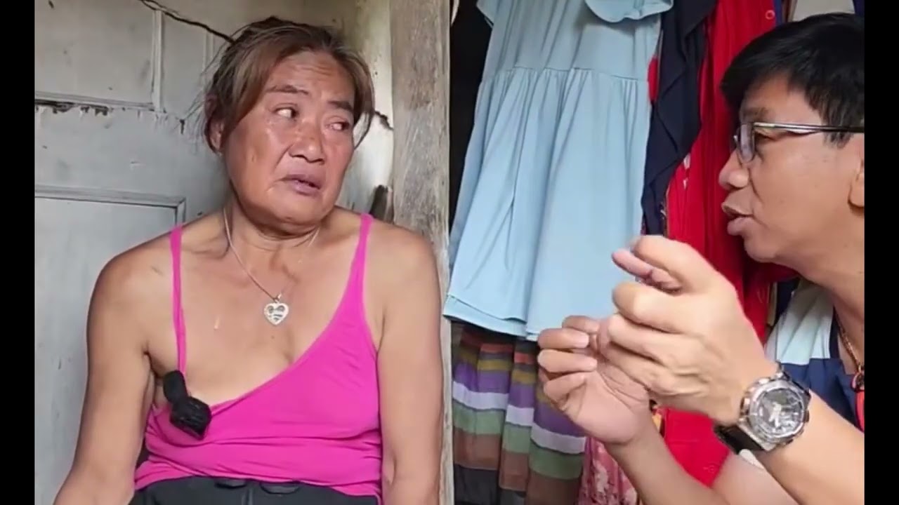 DATING SIKAT NA ARTISTA NOON KASAMAHAN NI PEPSI PALOMA ANO ANG KALAGAYAN NGAYON? DADDY FRANKIE