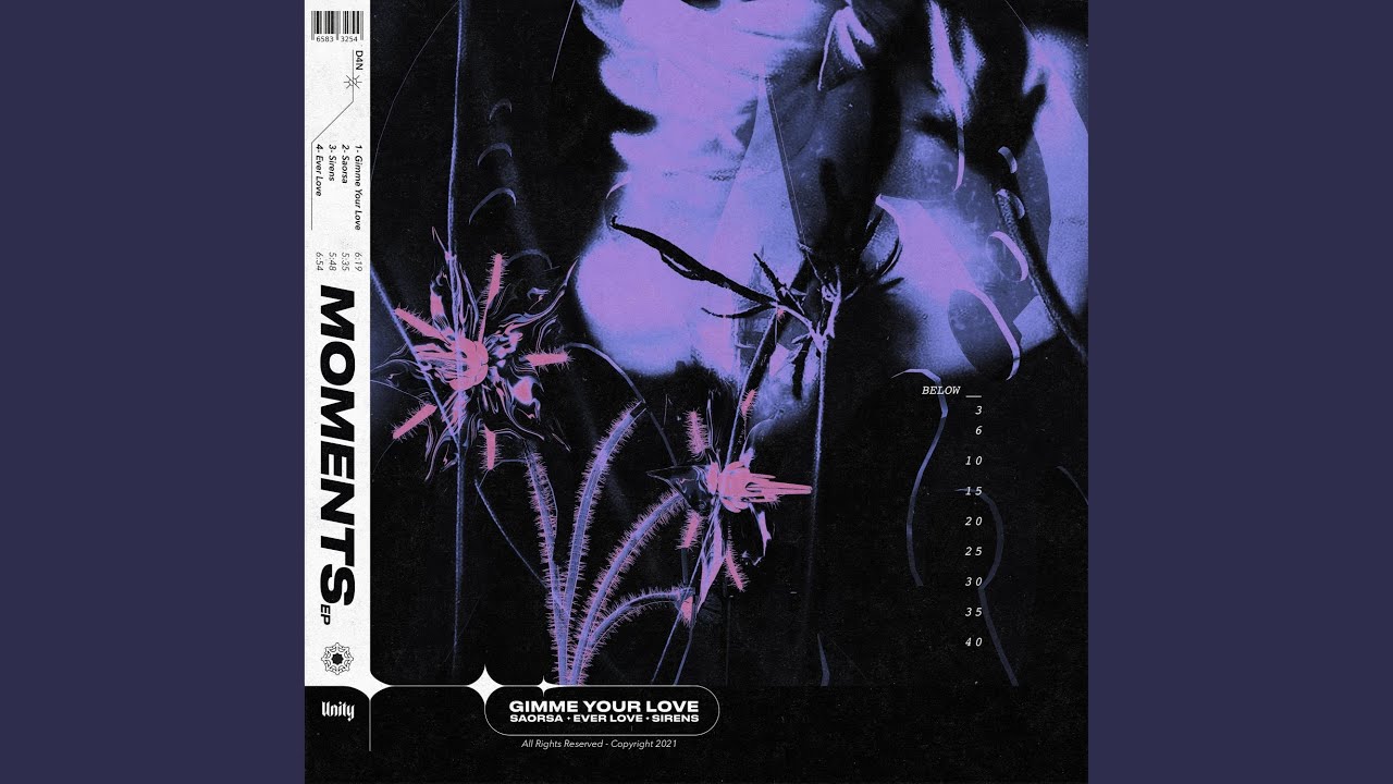 SIRENS (NTBR RAVE Remix)