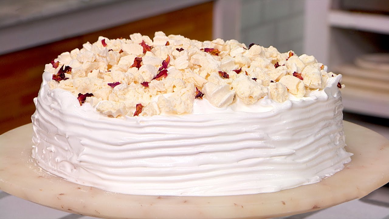 Torta de sabayón