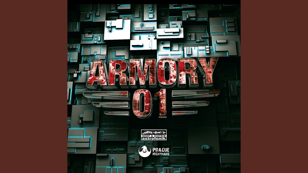 Greetings from Hell (Original Mix)