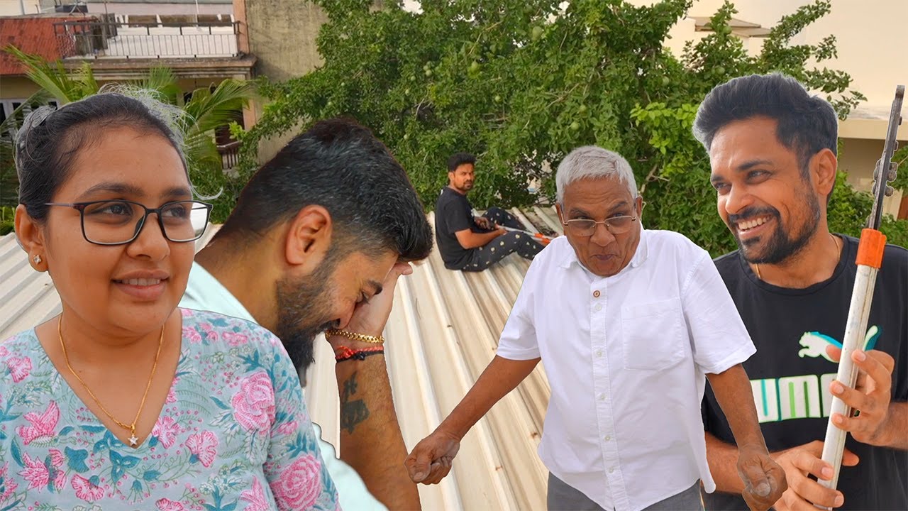 Jaydeep ne galti ki mafi mangi aur papa ne sabak sikhaya !