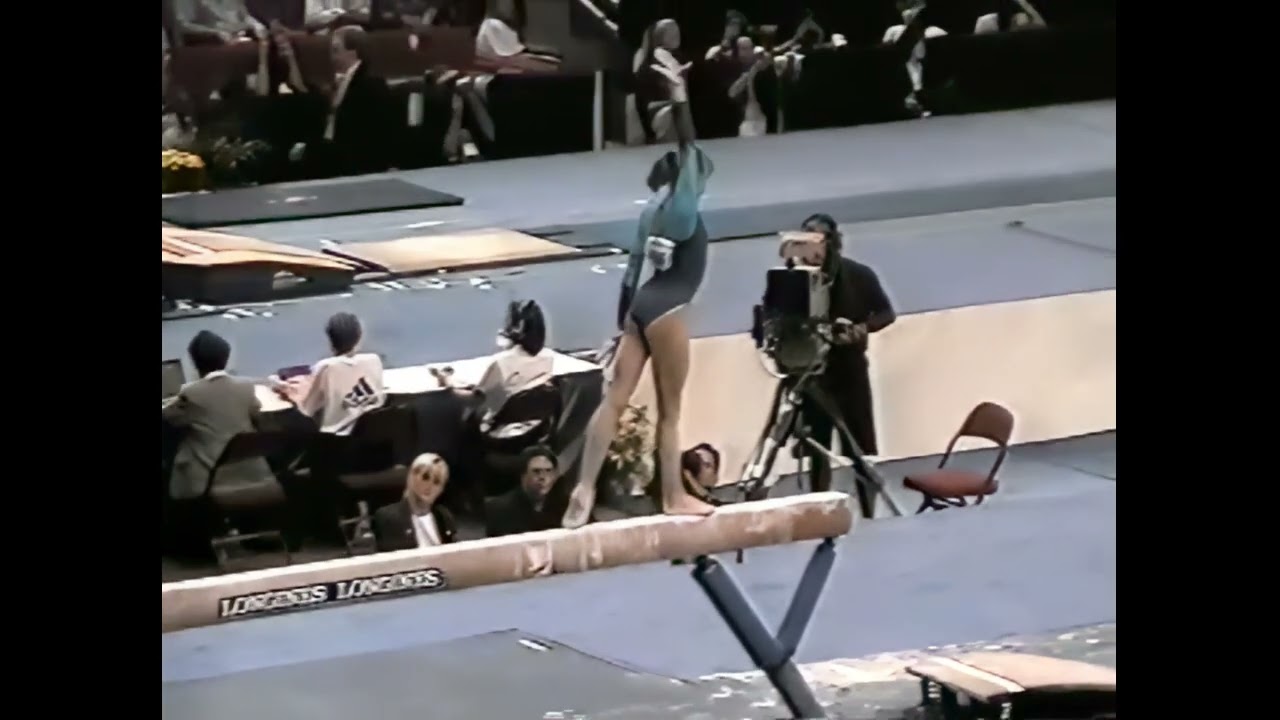 AA BB 2003 World Championships   Alina Kozich UKR